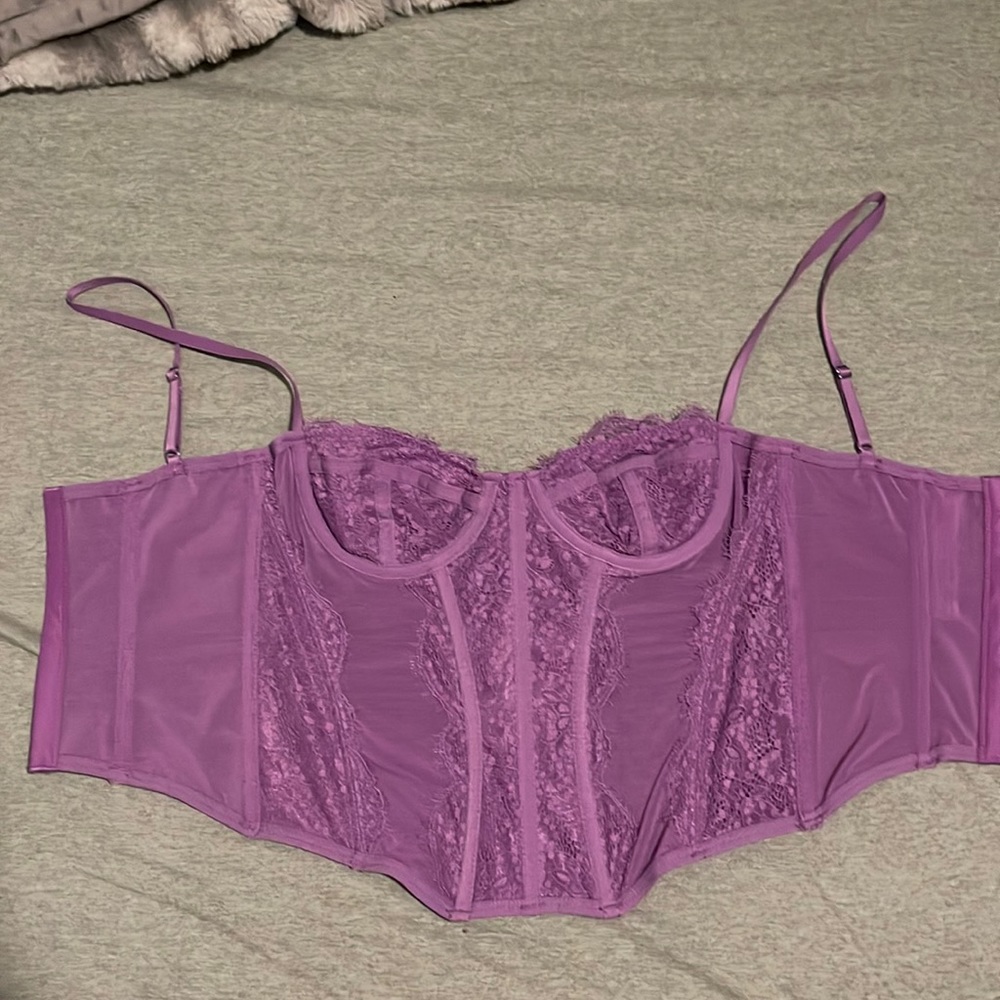 Urban outfitters Corset